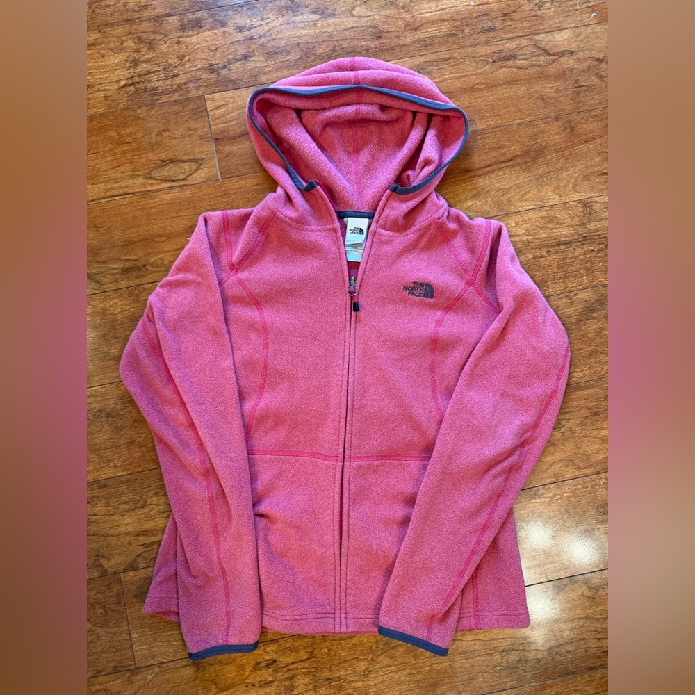 The North Face Hooded Jacket